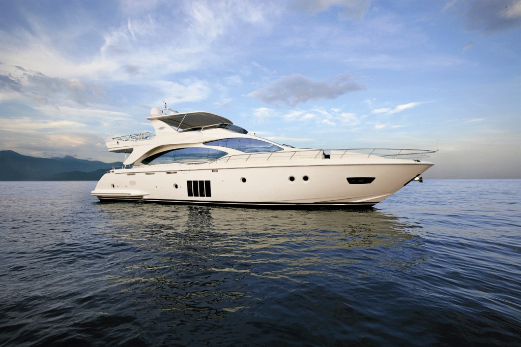 Azimut 82 Private Yacht Yacht Azimut model 82, yacht, yachts, private yacht, luxury yacht, modern yacht, power yacht
