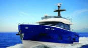 Azimut Magellano 50 motor yacht