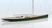 Baltic 170 Sailing Yacht