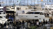 Boot Dusseldorf 2011 a Success - Photo Credit Messe Dusseldorf