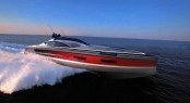 Danish Yachts AeroSpeed 18 Yacht Tender - SuperCar of the Seas