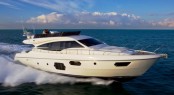 Ferretti 620 Motor Yacht Ferretti 620 Motor Yacht