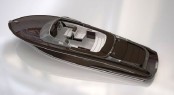 Ferretti Group announces the Riva Iseo