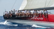 Gill Commodore&acirc;��s Cup 2010 - Photo Credit Tom Zinn