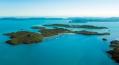 Hamilton Island, Australia