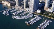Innovation at 2011 Miami International Boat Show & Strictly Sail
