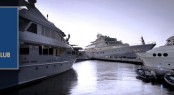 Island Global Yachting presents the IGY Anchor Club for Superyacht Captains - Credit IGY