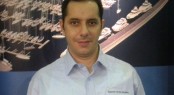 Karpaz Gate Marine appoints Captain Deniz Akaltan as Harbour Master