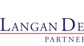 Langan Design logo