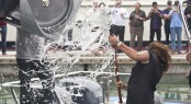 Motor yacht Black Pearl by Diverse Projects and LOMOcean Design delivered  