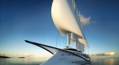 Phoenicia Sailing Yacht concept by Igor Lobanov Phoenicia Sailing Yacht concept by Igor Lobanov