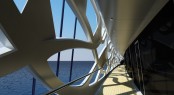 Phoenicia Sailing Yacht concept Phoenicia Sailing Yacht concept
