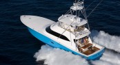 Six Viking yachts including two Viking 76 Convertible motor yachts were sold at the Miami Boat Show