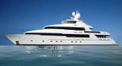 Superyacht Rochade