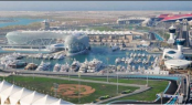 Superyachts from World's Top Shipyards at Abu Dhabi Yacht Show 2011