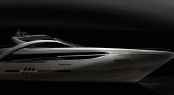 The 32m Drettmann Motor Yacht (DMY)