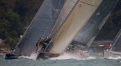 Wally Superyacht Regattaâs and Boat Showâs in 2011 - Credit Wally Yachts