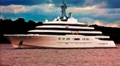 Yacht Eclipse - the largest superyacht charter in the world