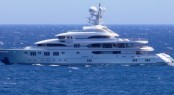 Yacht MADSUMMER Yacht MADSUMMER