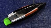 Carlo Cafiero OAI 115 yacht design Carlo Cafiero OAI 115 yacht design