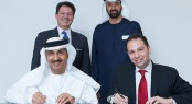 Abu Dhabi Ship Building signs MoU with DeBirs Yachts