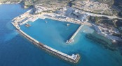 Anticipation Builds Ahead of Opening of First Luxury Marina in Northern Cyprus