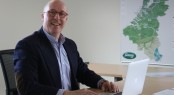 Beschier Kik joins WhisperPower board