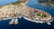 Charter Yacht Show - Poros 2011
