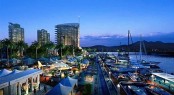 Feadship at Hainan Rendezvous in China