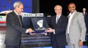 Ferretti Group receives UIM Environmental Award 2011 for Mochi Craft Long Range 23