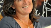 Ginny Standbridge appointed to manage the Master Yachts office in the Palma shipyard