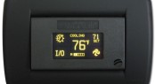 Gulf Craft and Marvair Celebrate Successful relationship Marvair o-Touch display in auto mode