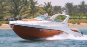 Gulf Craft appoints Mastervolt to supply Gulf Craft Oryx 36 Motor Yacht
