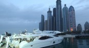 Gulf Craft introduce 5 Global Launches at the Dubai International Boat Show in 2011