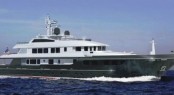 Horizon EP148' motor yacht &acirc;�� A Horizon Superyacht