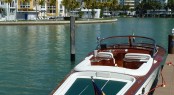 J Craft Sells Torpedo motor yacht Emmanuelle at Miami Yacht and Brokerage Show
