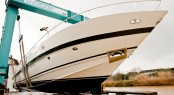 Leopard 27 yacht Oscar launched in March 2011