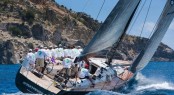 Les Voiles de St. Barth 2011 - Photo Credit Christophe Jouany