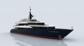 Luxury CMN Motor Yacht Panache