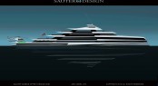 Motor Yacht Ark Angel LSV 78