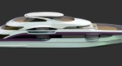 Motor Yacht Quinta Essentia &acirc;�� a 55m Heesen superyacht