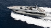 New Peri Yachts Sales & Marketing Office opens in Istanbul, Turkey