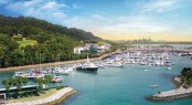 ONE 15 Marina Club Nominated for Asia Boating Awards 2011 