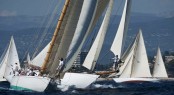 Régates Royales - Trophée Panerai Credit - Régates Royales