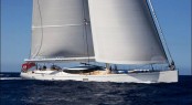 Southern Spars to design and build new mast for Sailing yacht Salperton IV