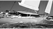 Superyacht Zefira to sail in the years first Superyacht Regatta - the BVI Superyacht Regatta