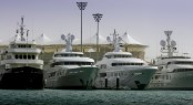Superyachts Made in UAE Create International Waves