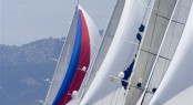 The Dubois Cup - Organised in conjunction with the YCCS in Porto Cervo The Dubois Cup - Organised in conjunction with the YCCS in Porto Cervo