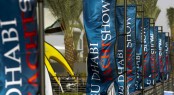 Third Abu Dhabi Yacht Show Sails into Yas Marina