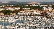 Vilamoura's Marina - "Best Marina in Portugal&acirc;��